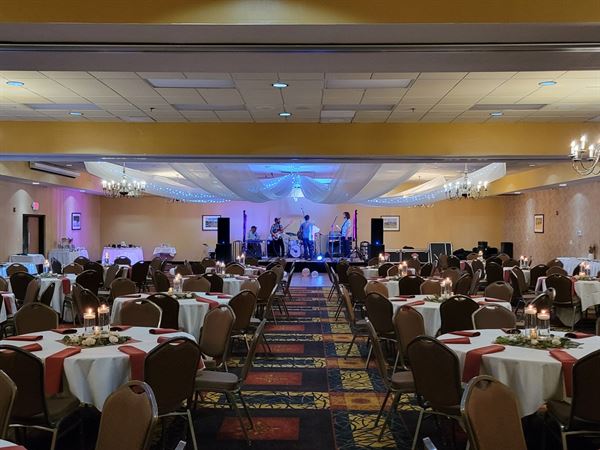 Ramkota Hotel and Conference Center