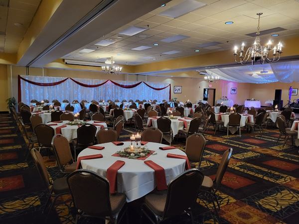 Ramkota Hotel and Conference Center