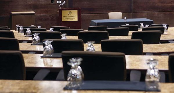 Ramkota Hotel and Conference Center