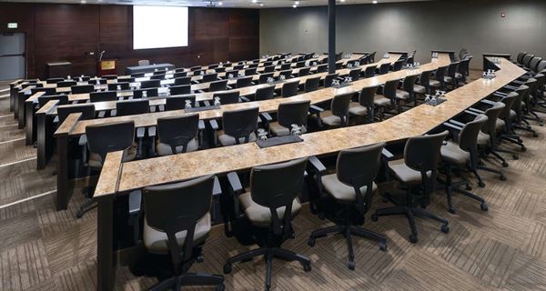 Ramkota Hotel and Conference Center