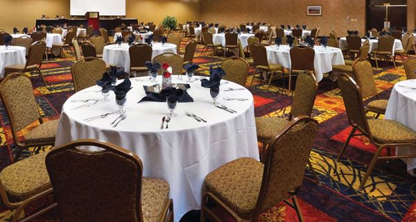 Ramkota Hotel and Conference Center