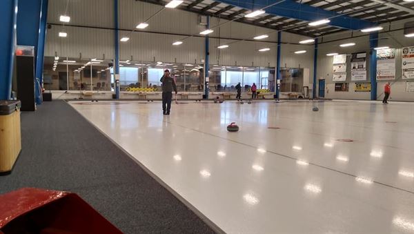 Royal Kingston Curling Club