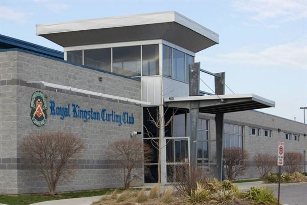 Royal Kingston Curling Club