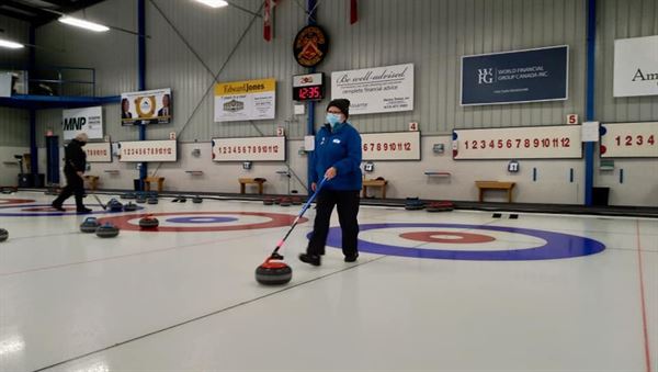 Royal Kingston Curling Club