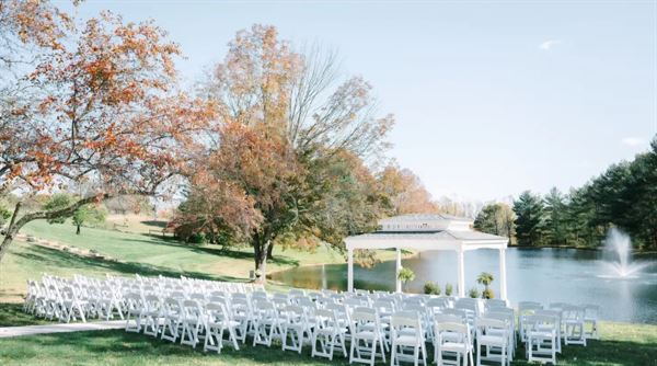 The Stables at Arrowhead Lake