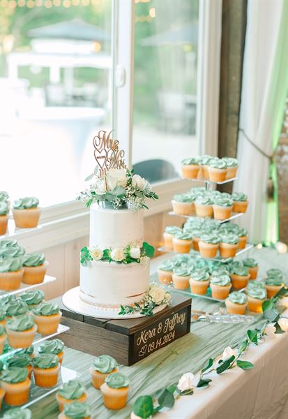 The Stables at Arrowhead Lake