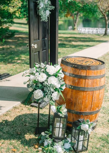 The Stables at Arrowhead Lake