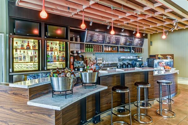 Courtyard Bridgeport Clarksburg