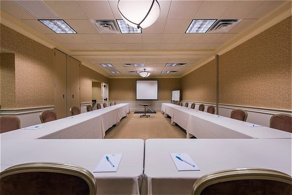 Devens Common Center