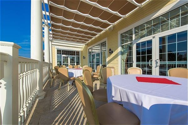 Devens Common Center