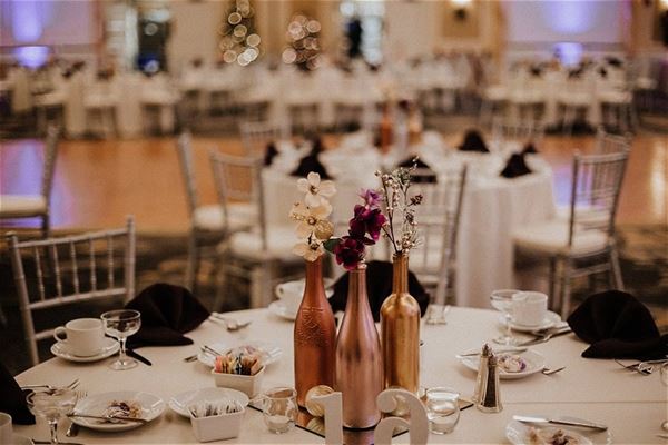 Devens Common Center