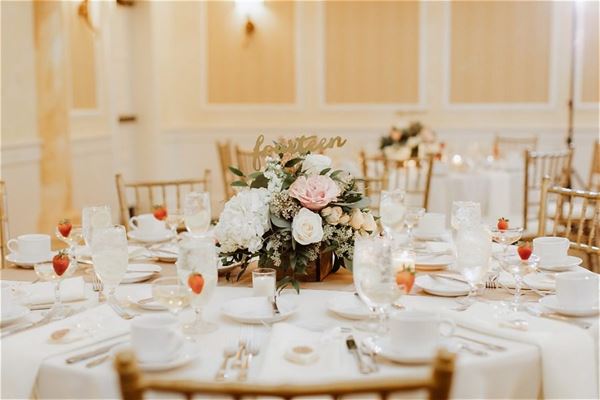 Devens Common Center