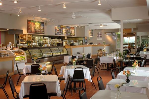 Palmer's Deli & Market