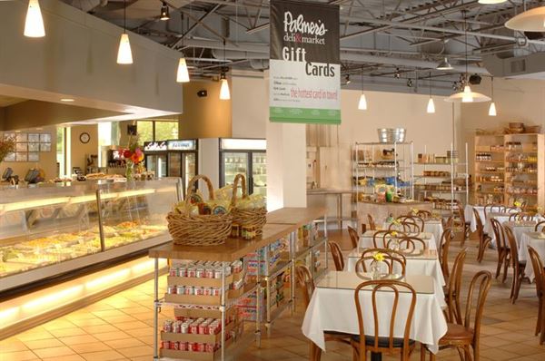 Palmer's Deli & Market