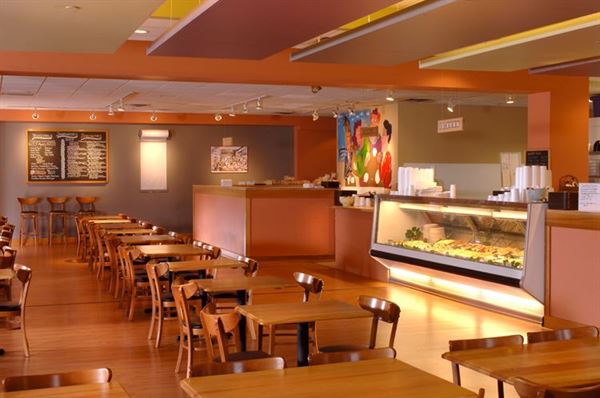 Palmer's Deli & Market