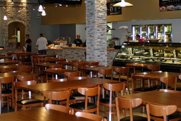 Palmer's Deli & Market