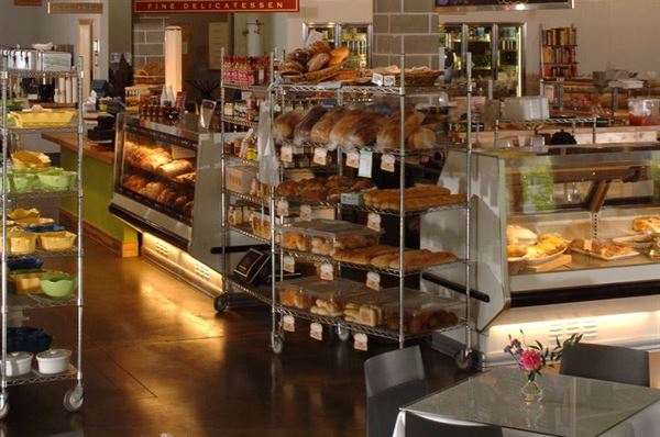 Palmer's Deli & Market