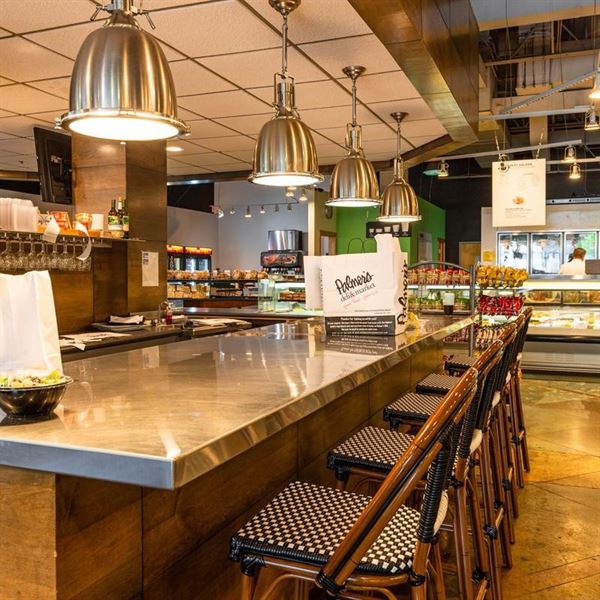 Palmer's Deli & Market