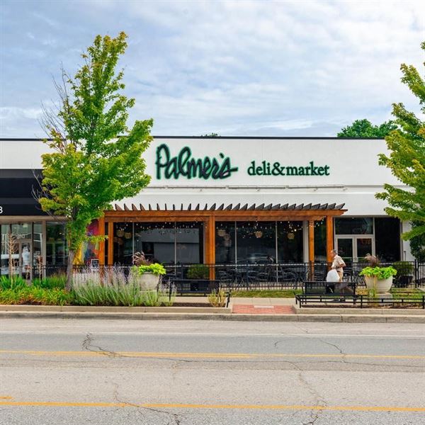 Palmer's Deli & Market