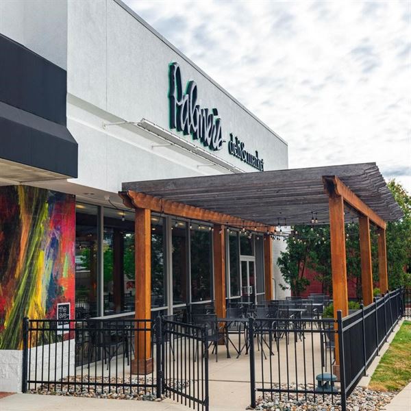 Palmer's Deli & Market