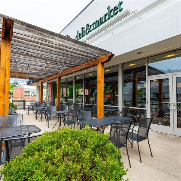 Palmer's Deli & Market