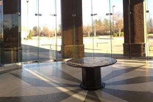 The Sky Room Rotunda