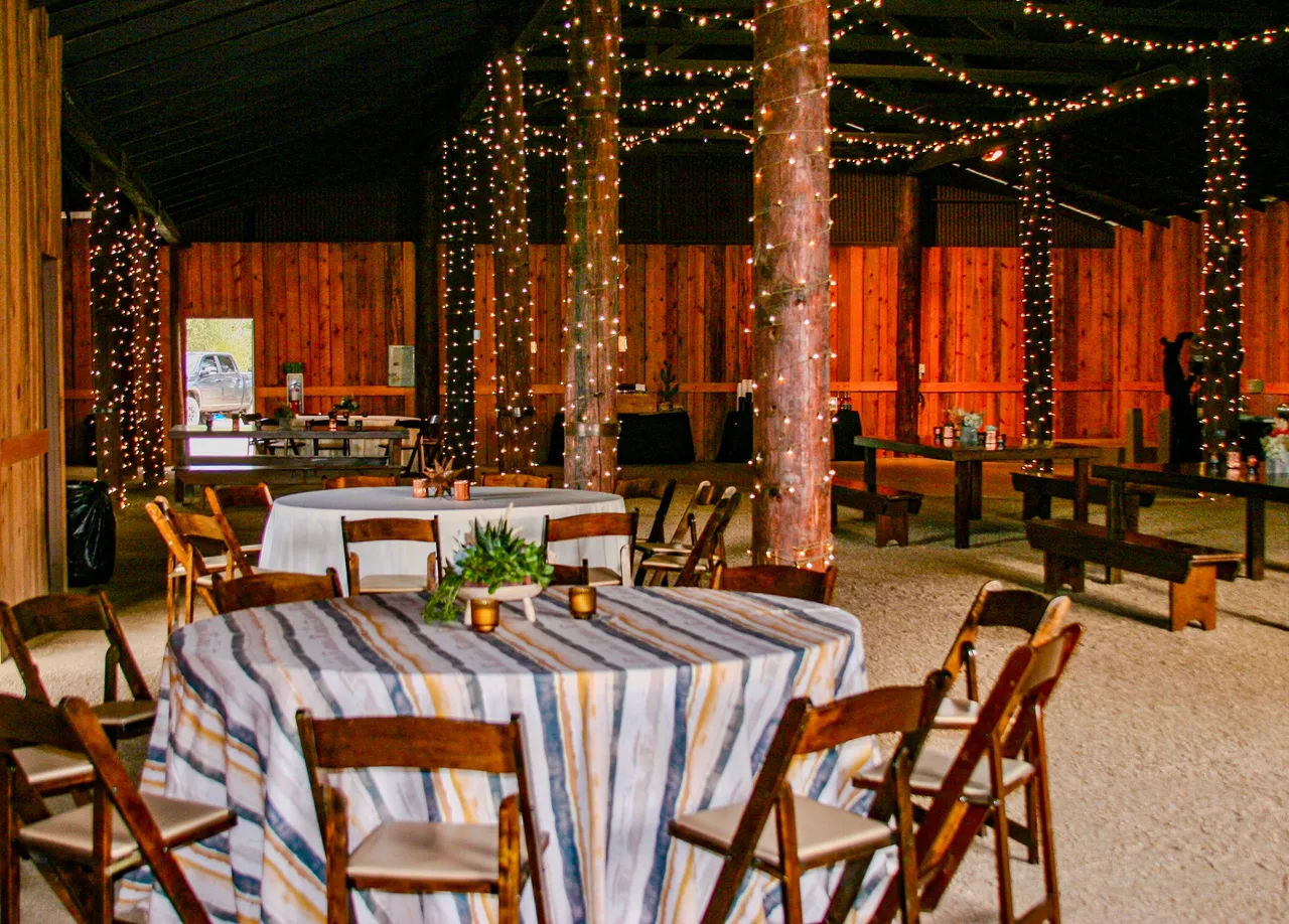 Desert Foothills Events and Weddings