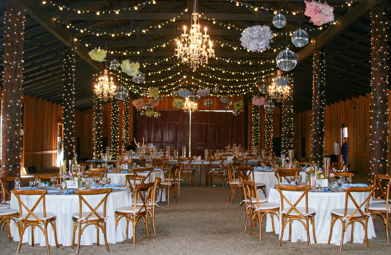 Desert Foothills Events and Weddings