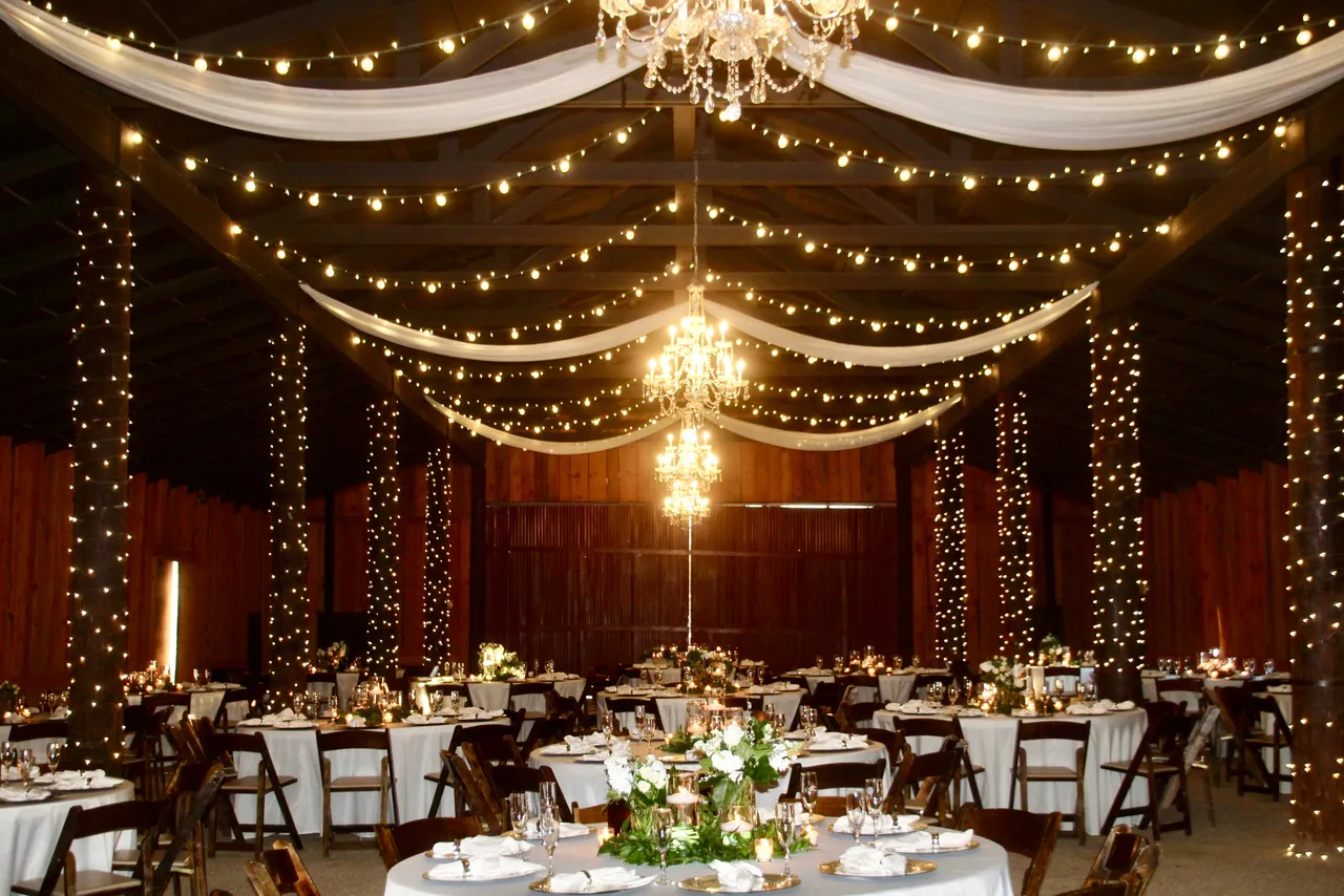 Desert Foothills Events and Weddings