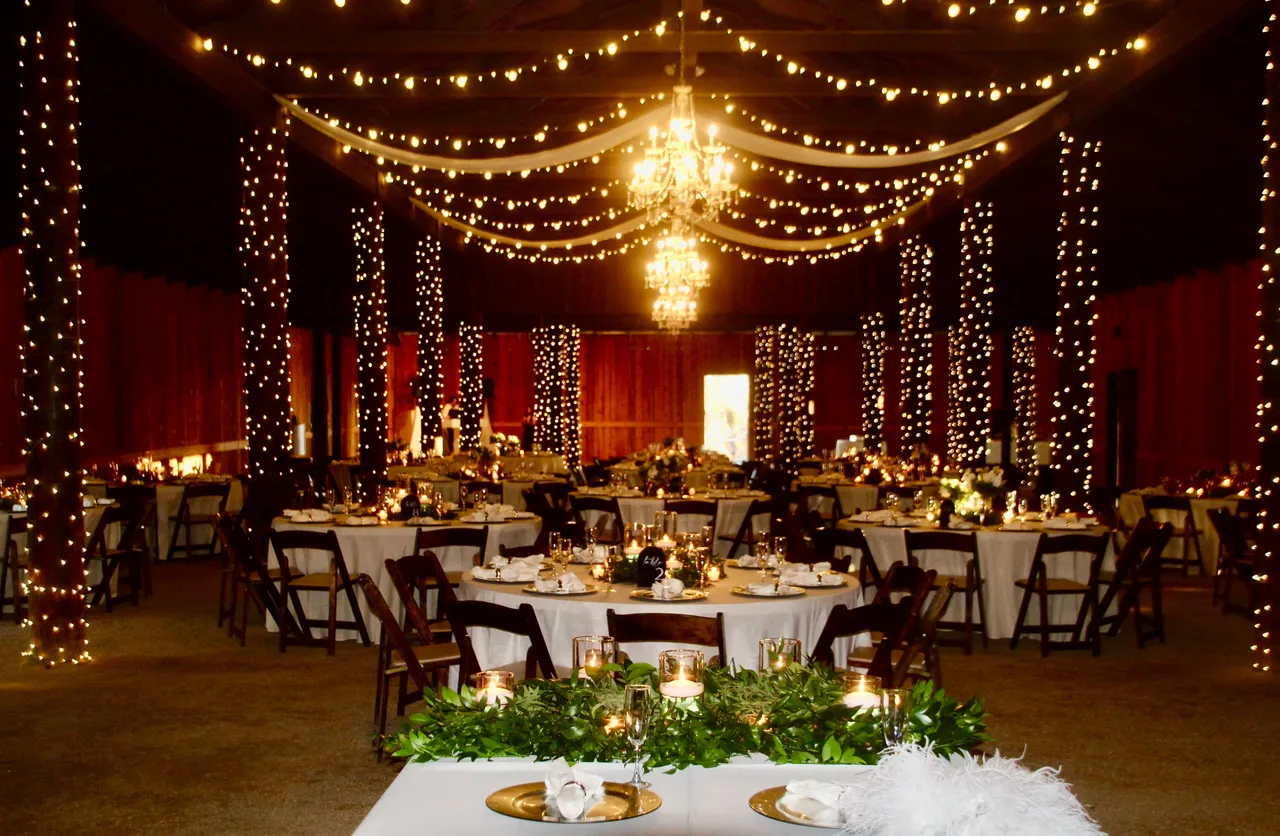 Desert Foothills Events and Weddings
