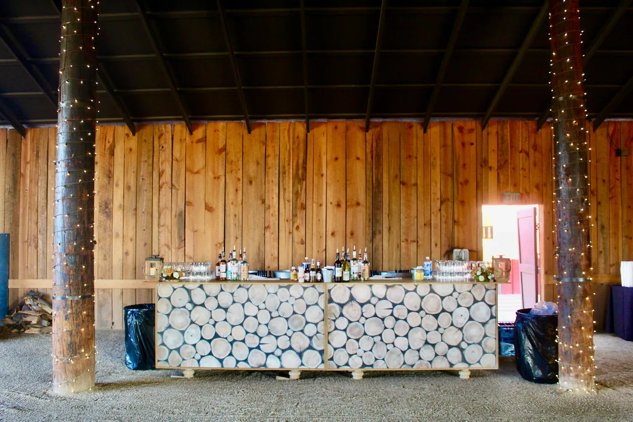 Desert Foothills Events and Weddings