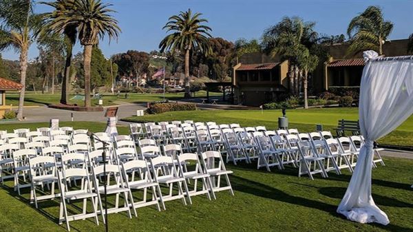 Chula Vista Golf Course