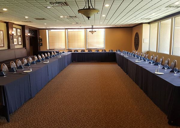 Chula Vista Golf Course