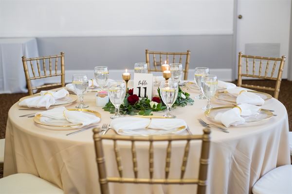 Chula Vista Golf Course