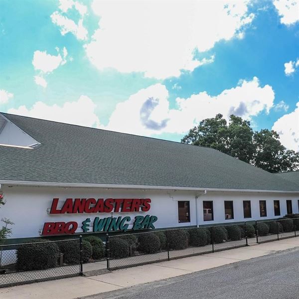 Lancaster's BBQ