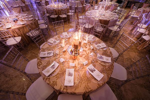 Alegria Gardens Reception Hall