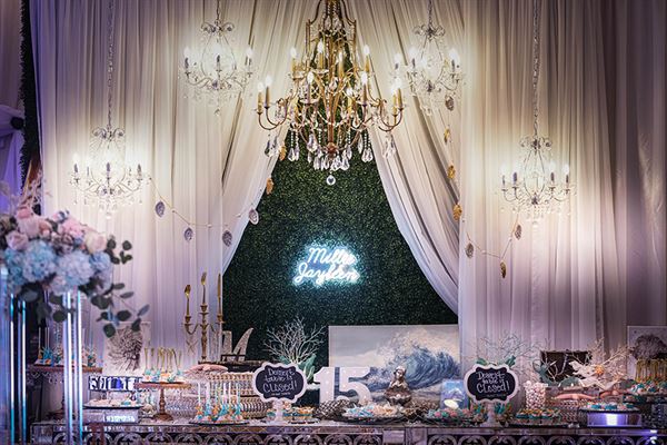 Alegria Gardens Reception Hall