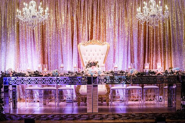 Alegria Gardens Reception Hall