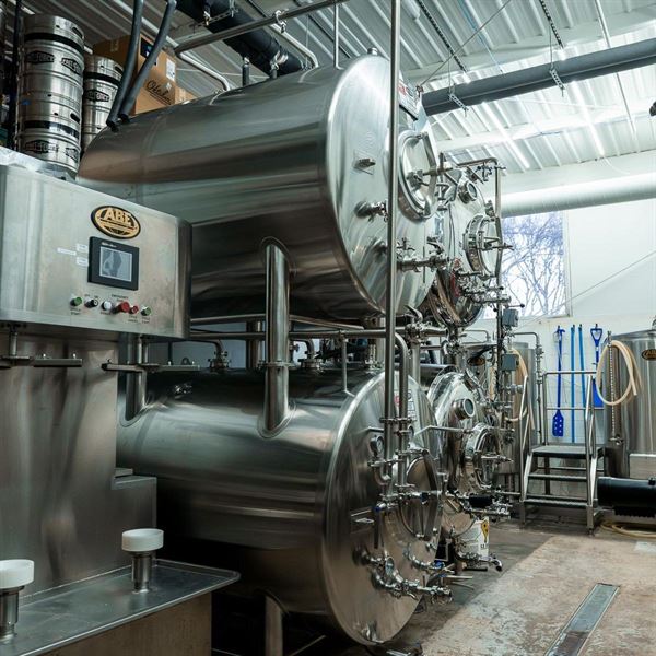 Wedgewood Houston Brewery- Bar Included in Rates