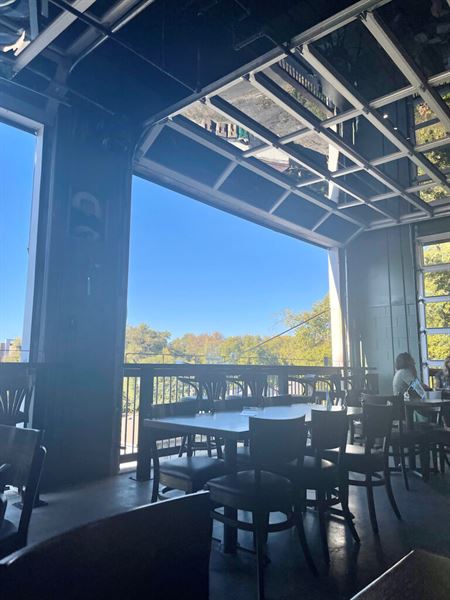 Wedgewood Houston Brewery- Bar Included in Rates