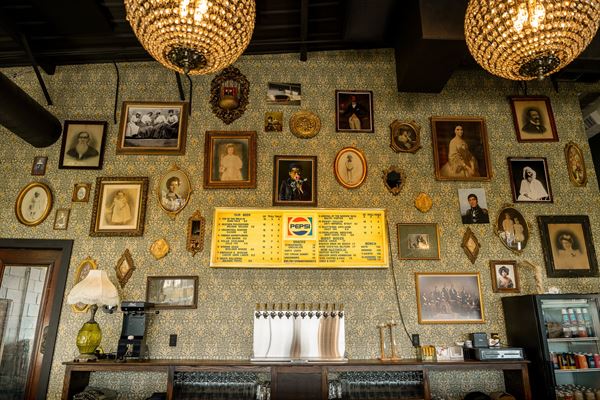 Wedgewood Houston Brewery- Bar Included in Rates