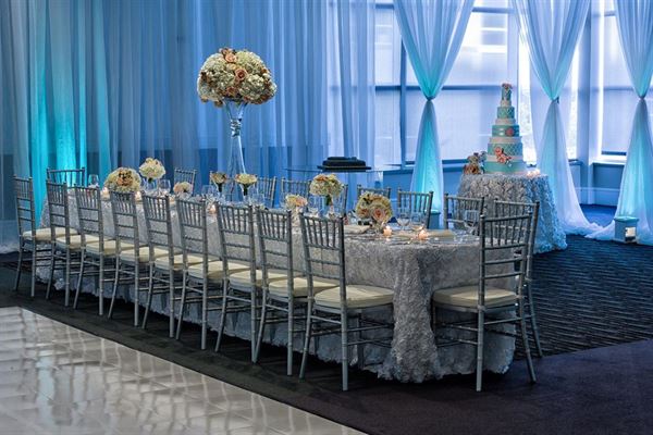 Red Oak Ballroom - Houston/CityCentre