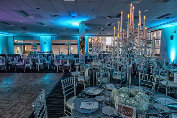 Red Oak Ballroom - Houston/CityCentre