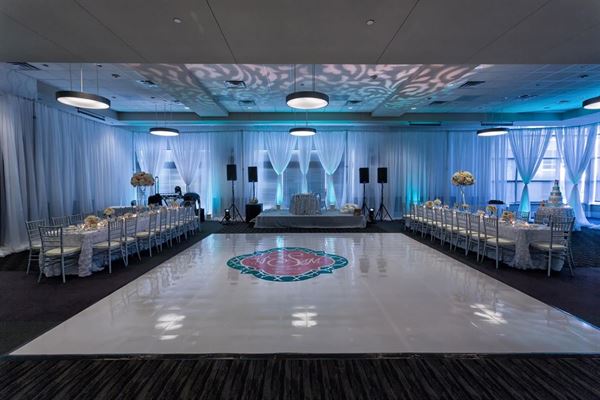 Red Oak Ballroom - Houston/CityCentre