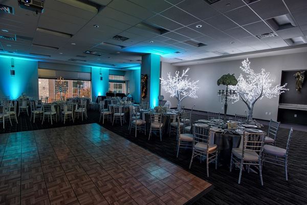 Red Oak Ballroom - Houston/CityCentre