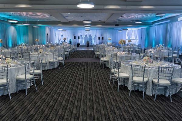 Red Oak Ballroom - Houston/CityCentre