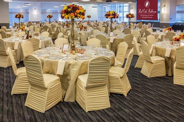 Red Oak Ballroom - Houston/CityCentre