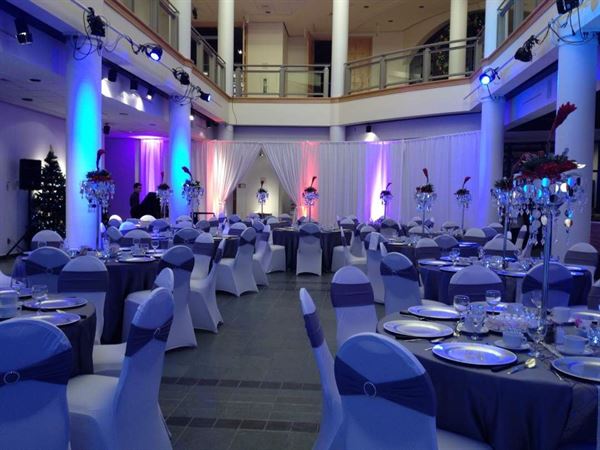 Quebec Museum of Folk Culture