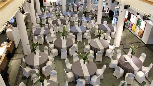 Quebec Museum of Folk Culture