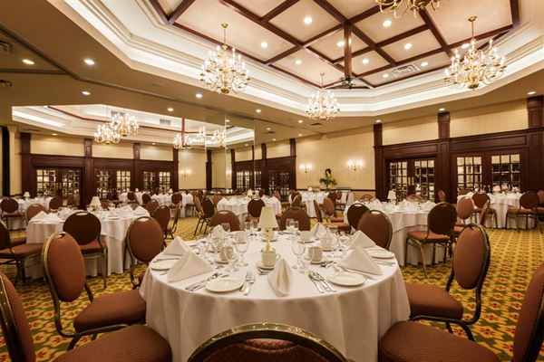 Hôtel Gouverneur Trois Rivieres